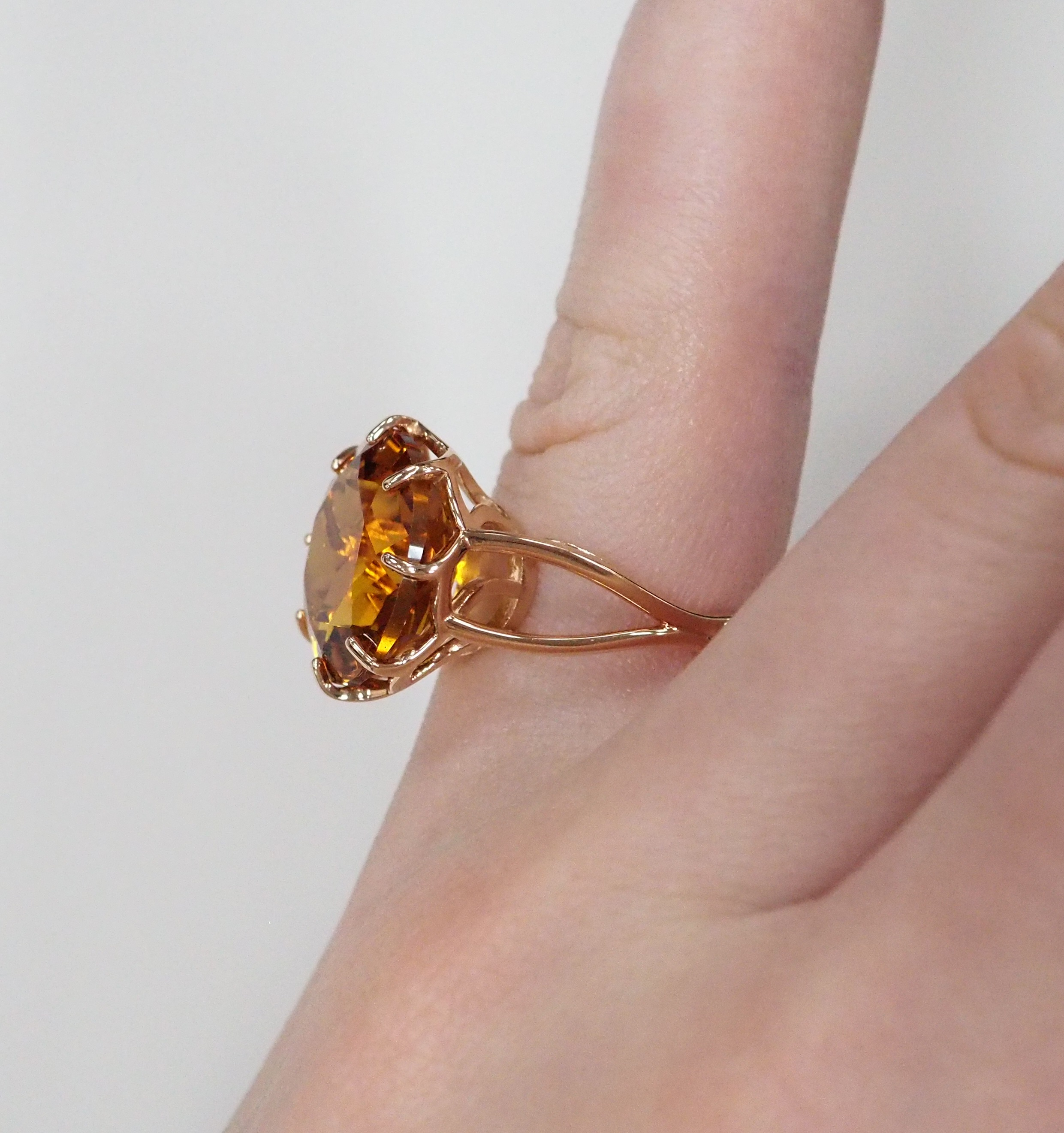 10322-003668 Кольцо (Ag 925)